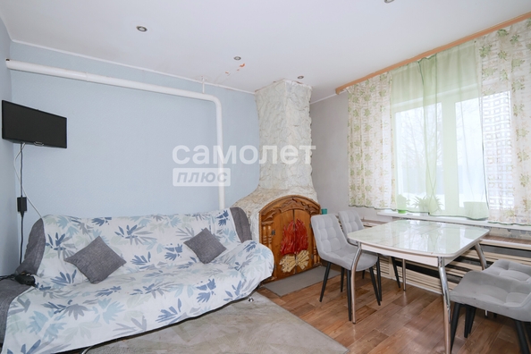 
  Продается дом 68.4 м². Фото 17.
