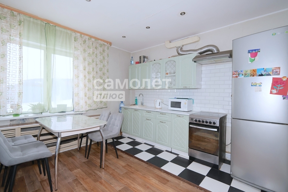 
  Продается дом 68.4 м². Фото 18.