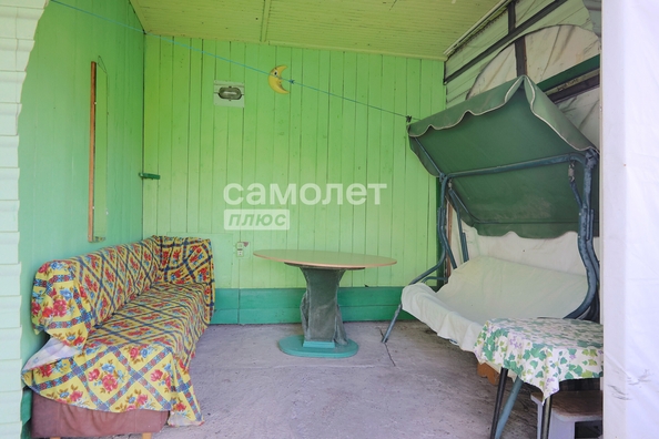
  Продается дом 54.3 м². Фото 14.