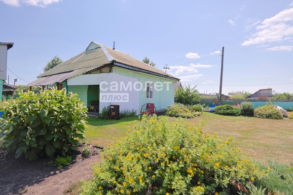 
  Продается дом 54.3 м². Фото 26.