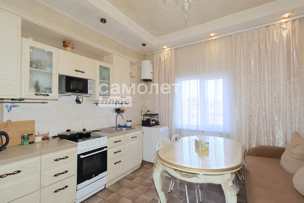 
  Продается дом 219.4 м². Фото 16.