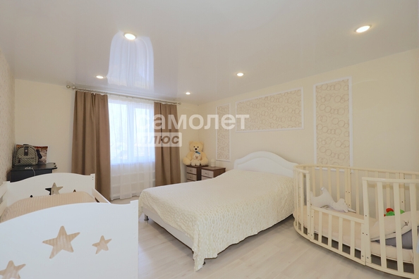 
  Продается дом 219.4 м². Фото 17.