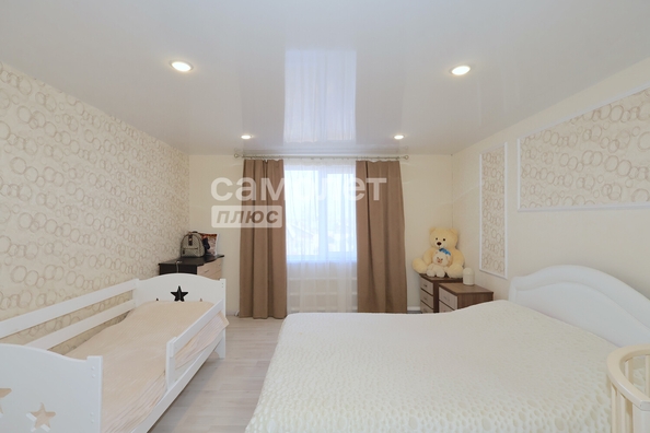 
  Продается дом 219.4 м². Фото 18.
