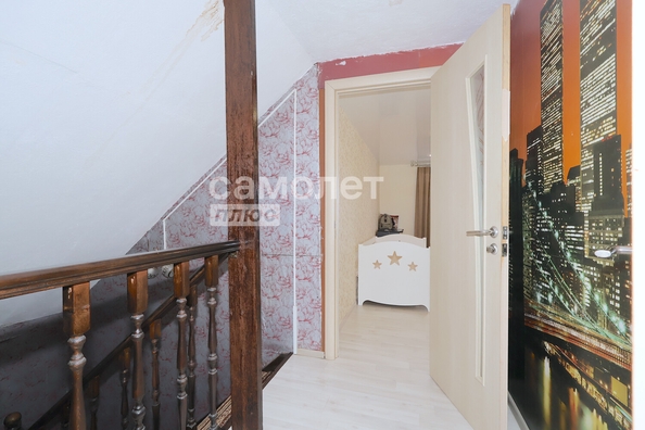 
  Продается дом 219.4 м². Фото 25.