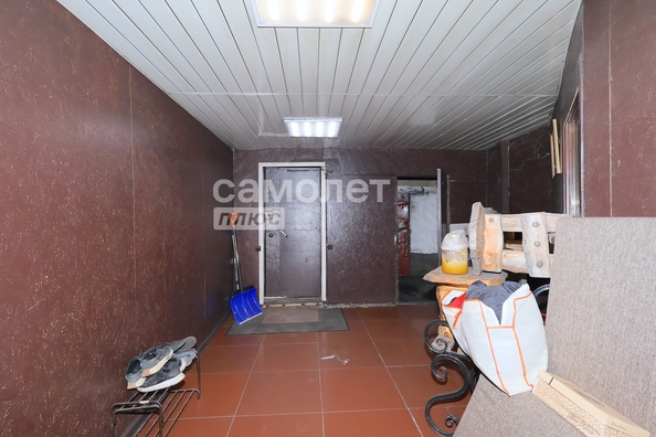 
  Продается дом 219.4 м². Фото 32.