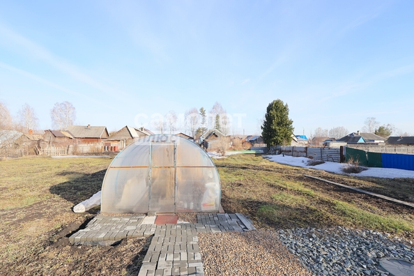 
  Продается дом 219.4 м². Фото 36.