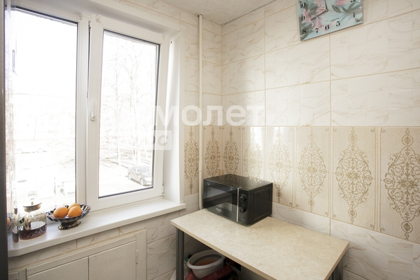 
  Продается 3-комн. квартира 61.4 м². Фото 3.