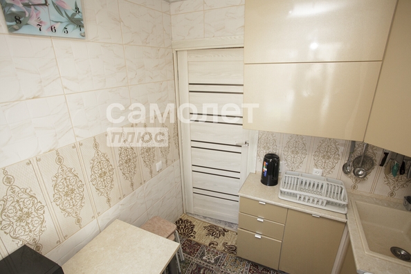 
  Продается 3-комн. квартира 61.4 м². Фото 4.