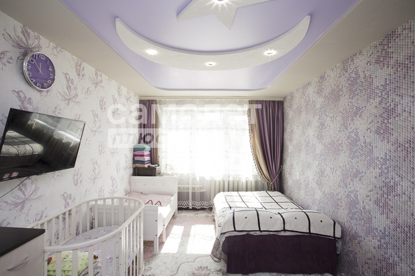
  Продается 3-комн. квартира 61.4 м². Фото 11.