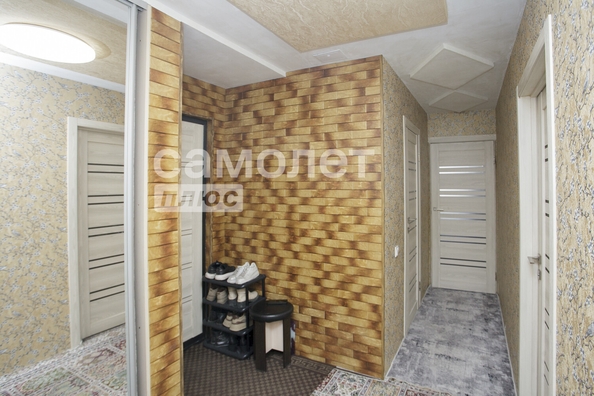 
  Продается 3-комн. квартира 61.4 м². Фото 15.