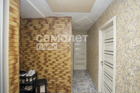 
  Продается 3-комн. квартира 61.4 м². Фото 16.