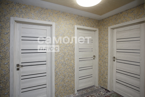 
  Продается 3-комн. квартира 61.4 м². Фото 19.