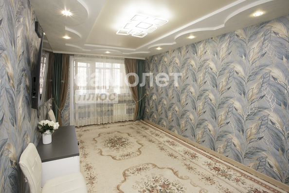 
  Продается 3-комн. квартира 61.4 м². Фото 22.