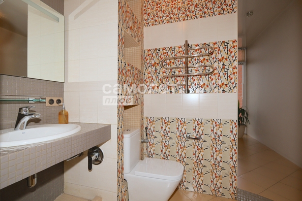 
  Продается 4-комн. квартира 133.3 м². Фото 32.