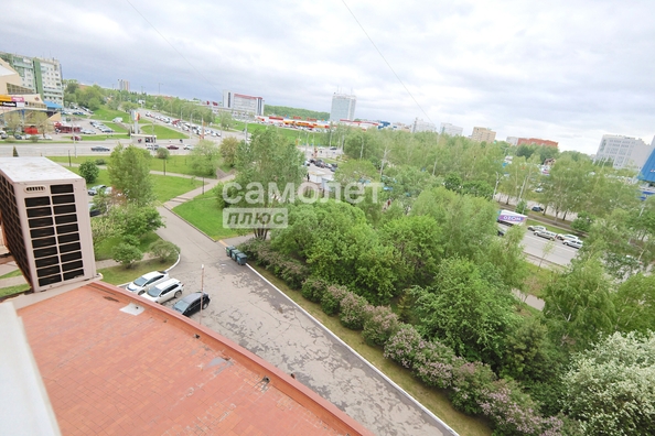 
  Продается 4-комн. квартира 133.3 м². Фото 41.