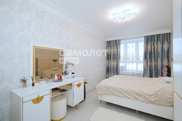 
  Продается 3-комн. квартира 91.1 м², в ЖК Тихий бульвар. Фото 11.