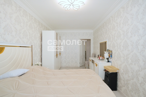 
  Продается 3-комн. квартира 91.1 м², в ЖК Тихий бульвар. Фото 12.