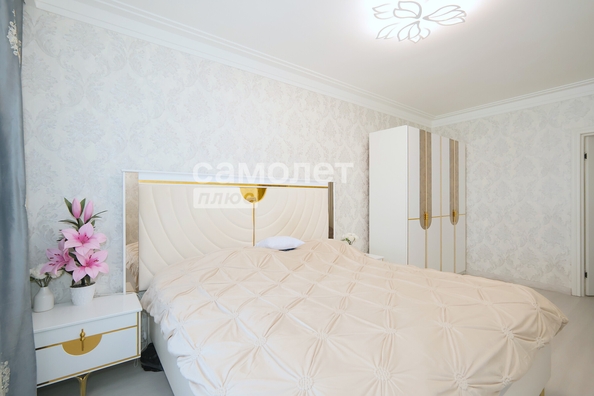 
  Продается 3-комн. квартира 91.1 м², в ЖК Тихий бульвар. Фото 13.
