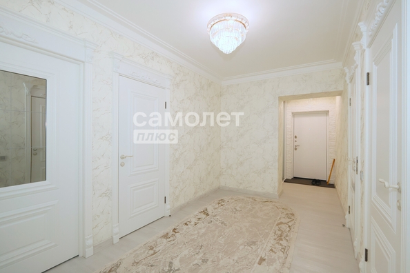 
  Продается 3-комн. квартира 91.1 м², в ЖК Тихий бульвар. Фото 15.