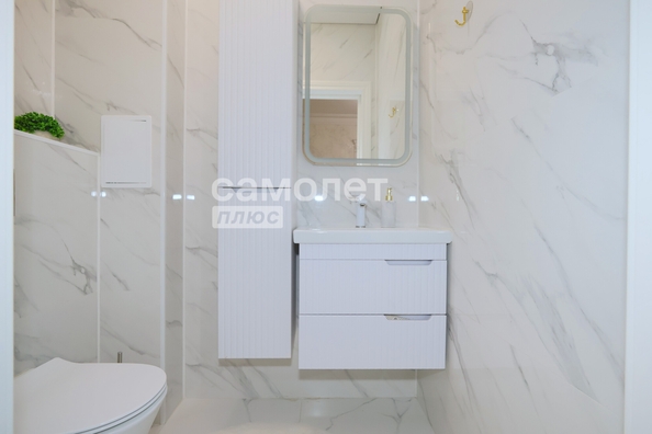 
  Продается 3-комн. квартира 91.1 м², в ЖК Тихий бульвар. Фото 18.