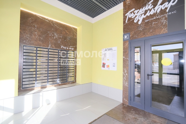 
  Продается 3-комн. квартира 91.1 м², в ЖК Тихий бульвар. Фото 26.