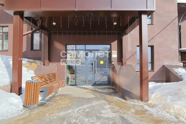 
  Продается 3-комн. квартира 91.1 м², в ЖК Тихий бульвар. Фото 27.