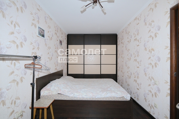 
  Продается 2-комн. квартира 46.4 м². Фото 8.