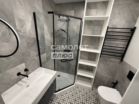 
  Продается 2-комн. квартира 52 м². Фото 13.