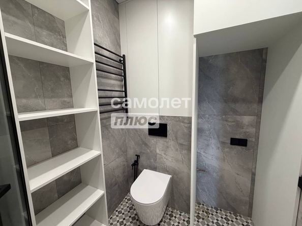 
  Продается 2-комн. квартира 52 м². Фото 15.