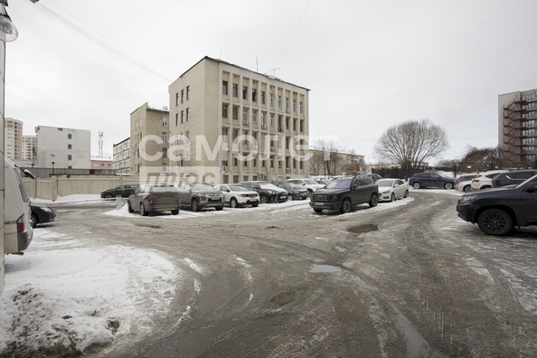 
  Продается парковка 22.5 м². Фото 3.