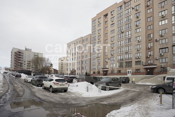 
  Продается парковка 22.5 м². Фото 9.