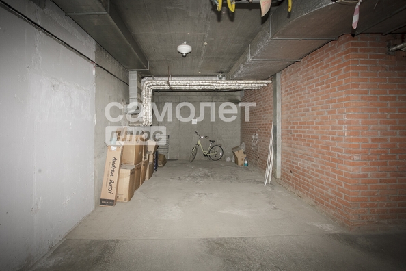 
  Продается парковка 22.5 м². Фото 11.
