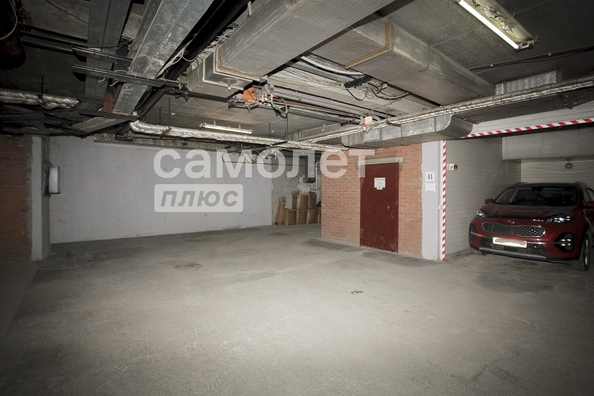 
  Продается парковка 22.5 м². Фото 14.