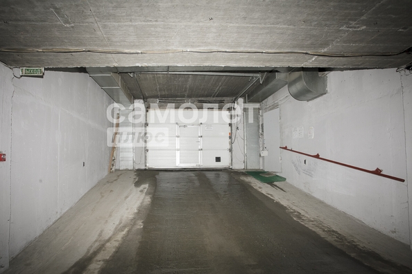 
  Продается парковка 22.5 м². Фото 18.