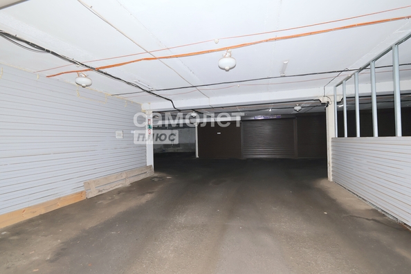 
  Продается парковка 18 м². Фото 9.