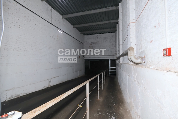 
  Продается парковка 18 м². Фото 12.