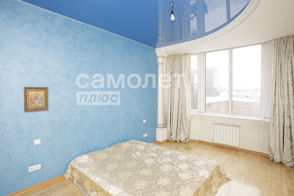 
  Продается 3-комн. квартира 156 м². Фото 11.