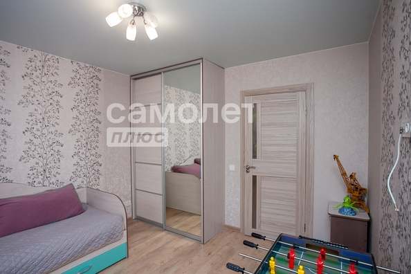 
  Продается 4-комн. квартира 91.1 м². Фото 10.