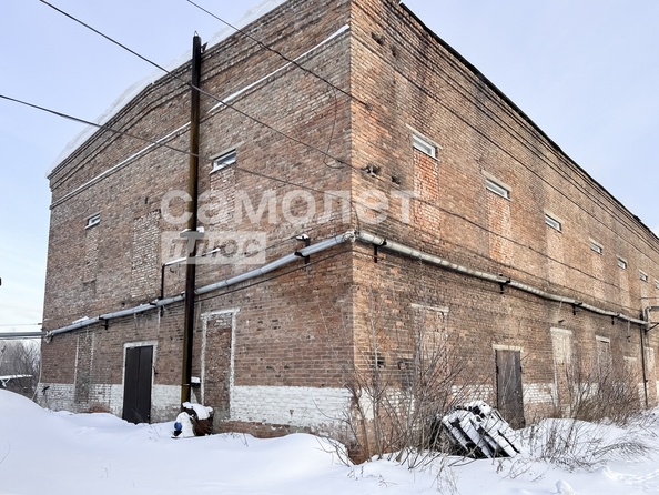 
  Продается производственное помещение 1381.5 м². Фото 13.
