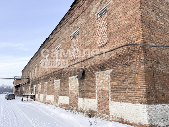 
  Продается производственное помещение 1381.5 м². Фото 14.