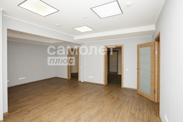 
  Сдается универсальное помещение 124.2 м². Фото 9.