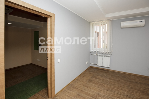 
  Сдается универсальное помещение 124.2 м². Фото 12.