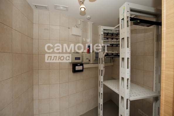 
  Сдается универсальное помещение 124.2 м². Фото 18.