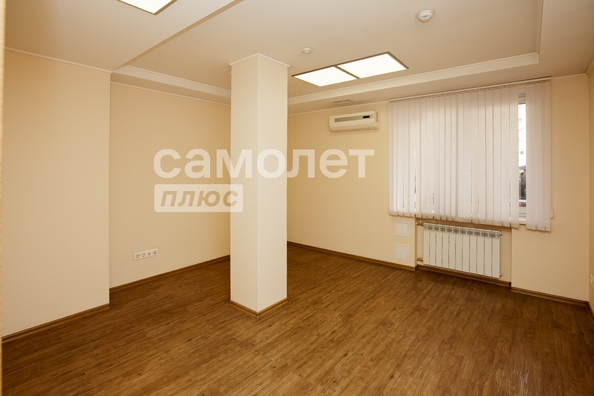 
  Сдается универсальное помещение 124.2 м². Фото 23.