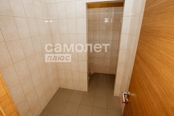 
  Сдается универсальное помещение 124.2 м². Фото 27.