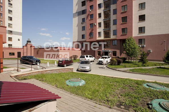
  Сдается универсальное помещение 124.2 м². Фото 31.