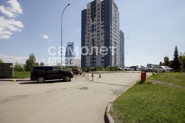 
  Сдается универсальное помещение 124.2 м². Фото 35.