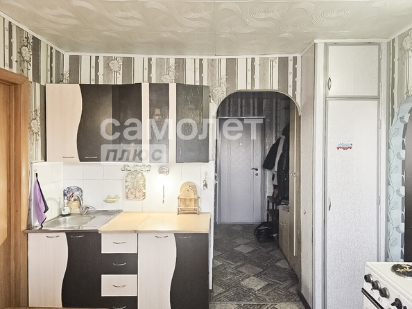
  Продается 2-комн. квартира 50.4 м². Фото 3.