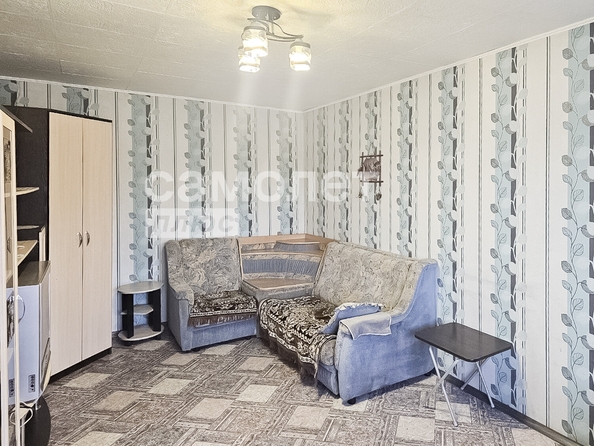 
  Продается 2-комн. квартира 50.4 м². Фото 5.