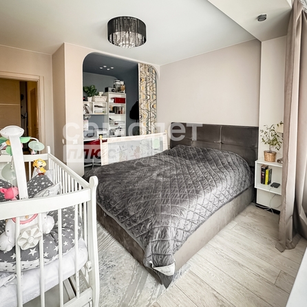 
  Продается 3-комн. квартира 76.1 м². Фото 6.